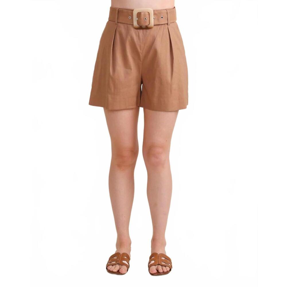 NEW SEDGE women's maya short in dune